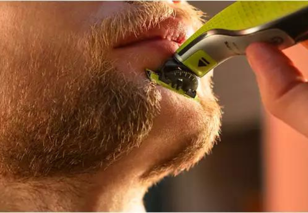 Aparat de ras OneBlade 360, QP2734/20, Philips